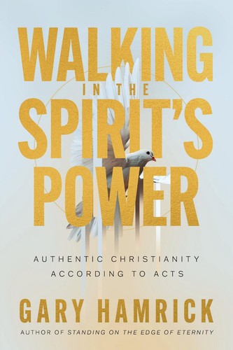 Walking the spirits - walking, in