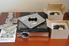 Panasonic PT-AE200U Projector