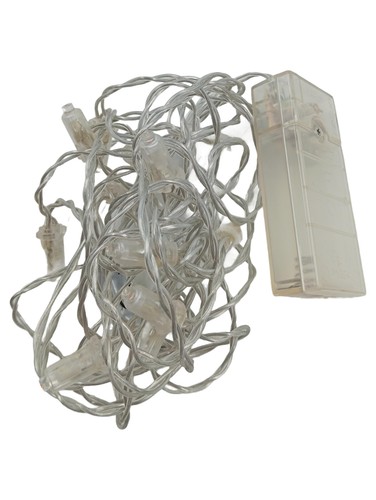 Ikea lichterkette batterie - ikea,