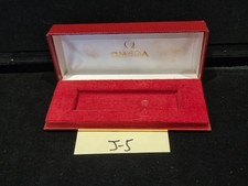 OMEGA UHRENBOX FÜR VINTAGE