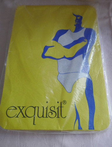 Exquisit weißes - 💜exquisit,