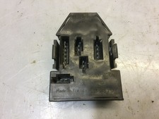 VW Passat 35i B3 Lampenträger