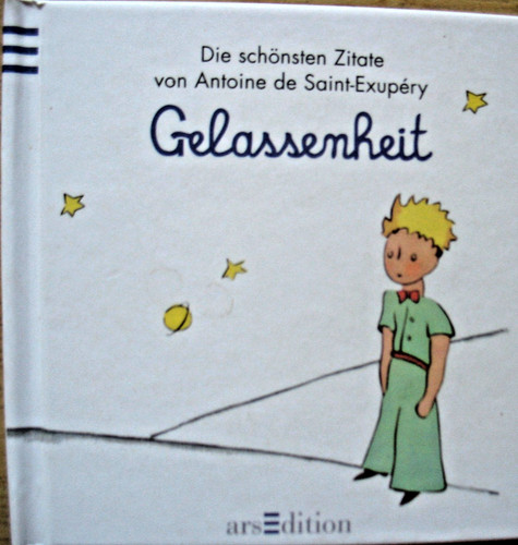 Gelassenheit die schönsten - die,