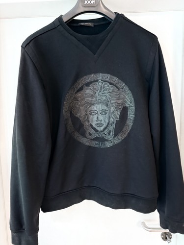 Versace sweatshirt herren - versace,