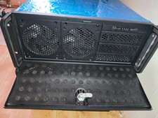 Case IPC Server 4U-4129L