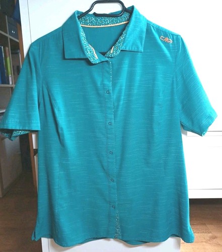 Leichte bluse cmp - leichte,