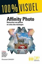 Affinity Photo: Retoucher vos