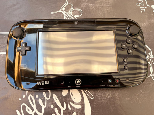 Original nintendo wii - nintendo, u
