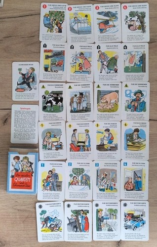 Kartenspiel wir spielen - kartenspiel,