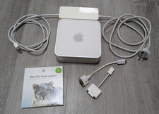 Apple A1283 Mac Mini (2009)