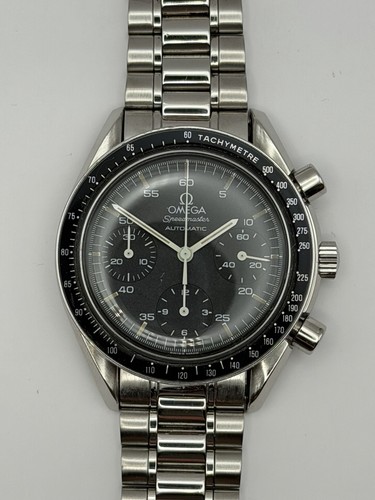 Omega speedmaster reduced - omega,