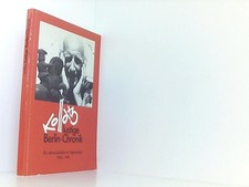 Kossatz lustige Berlin-Chronik : Die Jahresrückblicke im Tagesspiegel 1963 - 198