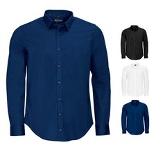 Men´s Long Sleeve Stretch