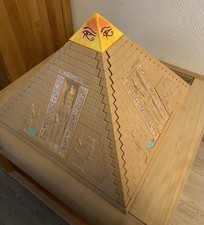 Playmobil Pyramide Unvollständig / ergänzen oder als Ersatzteile
