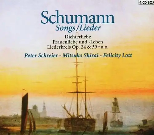 Robert schumann - robert,