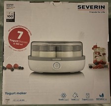 Severin Joghurtbereiter JG