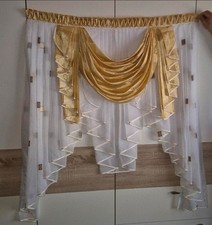 Deko - Gardine, Store, Vorhang , chic