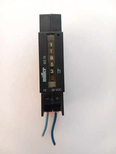 Müller 12 48v - 12-48v, dc