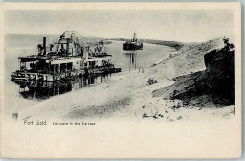 10321299 port said - -,