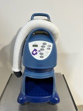 3M Bair Hugger 775 Hyperthermiegerät mit Rollwagen wie abgebildet