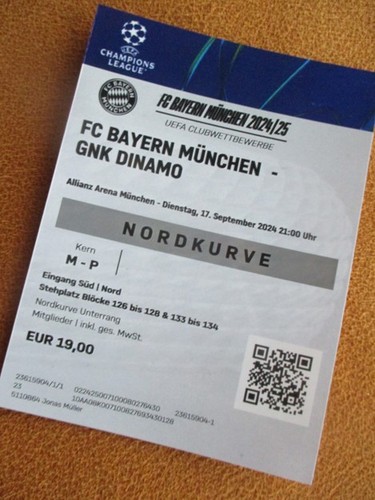 2024 bayern münchen - 2024/25,