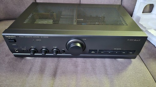 Technics v500m2 stereo - technics,