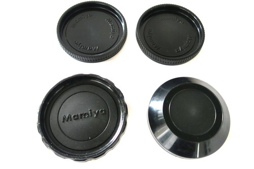 Stück mamiya 2x objektiv - 4,