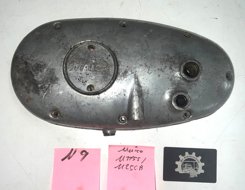 Maico m175 m250 b - maico,
