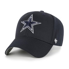 NFL Basecap Dallas Cowboys Cap MVP Baseballcap navy 198742072048 Kappe