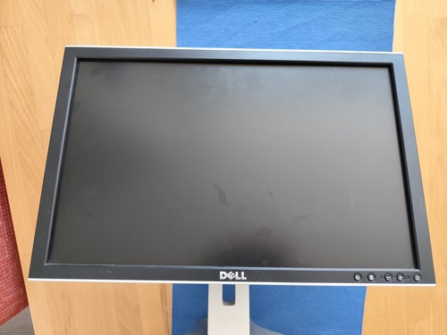 Dell 2009wt tft - dell, lcd