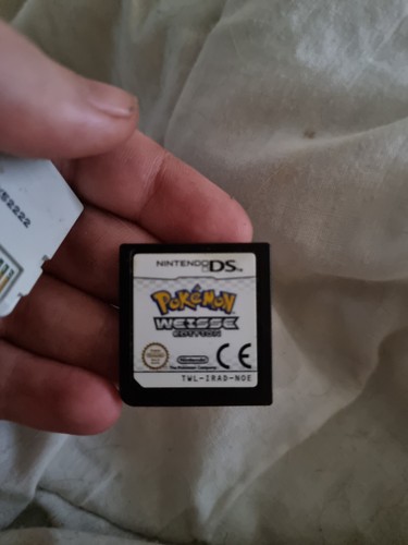 Pokemon spiele - pokemon,