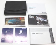 ORIGINAL Hyundai Ioniq AE