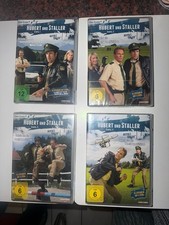HUBERT und STALLER STAFFEL 1 ,2,3,4 -Staffel 2+3 Neu!