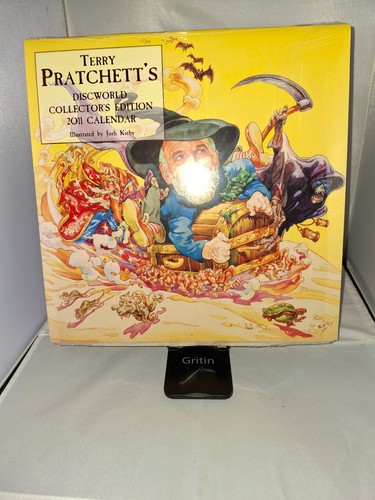 Terry pratchetts scheibenwelt - pratchetts,