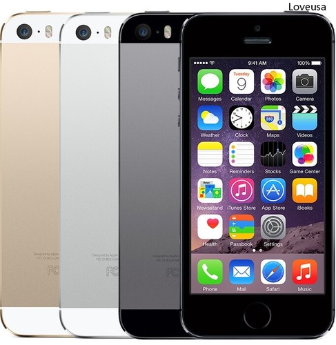 Apple iphone 16gb - iphone, 32gb