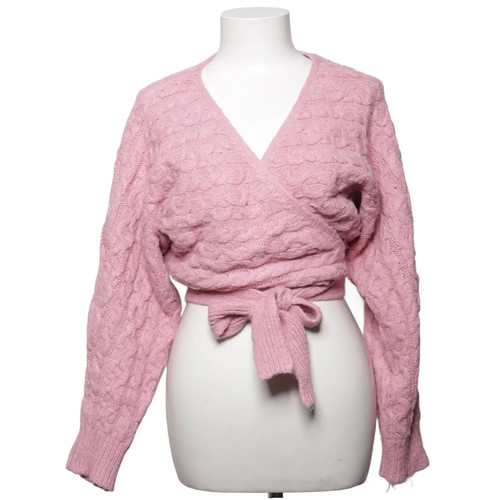 Zara wickeljacke größe s - größe:,