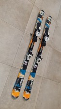 Tecnopro Ski 130cm mit Bindung