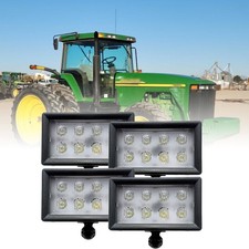 LED Flut Arbeitsleuchten für