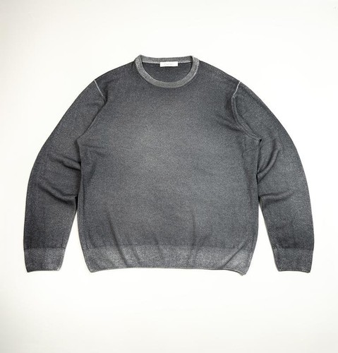 Men cruciani sweater - cruciani, grey