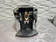 Jura F9 Kaffeevollautomat
