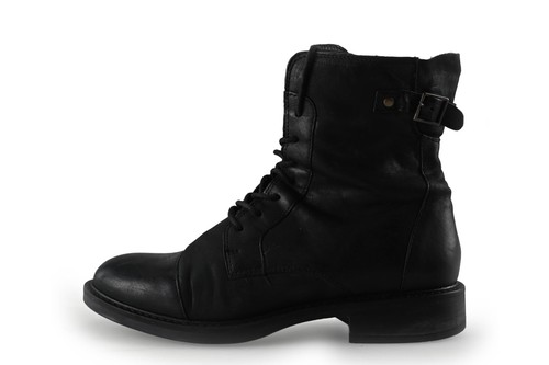 Manfield damen schnurstiefel - manfield,