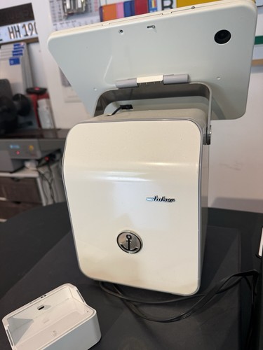Anker touchscreen kasse - anker, touchscreen-kasse