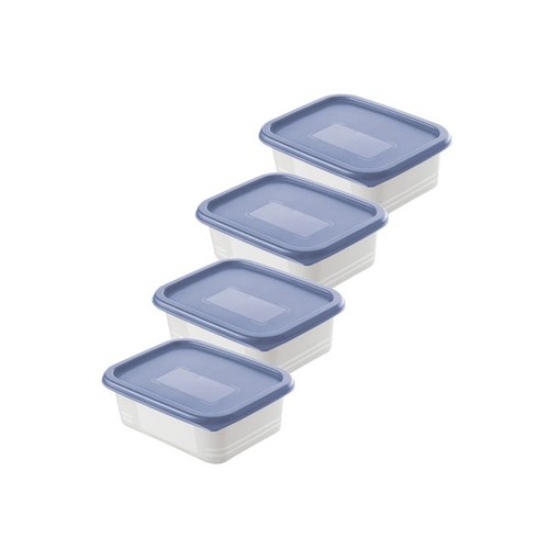 Rotho gefrierdosen set 0 - rotho, 4