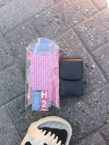 Echtleder mini tasche für - mini,