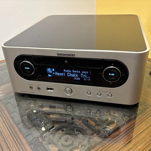 Marantz melody cr603 - marantz, m-cr603