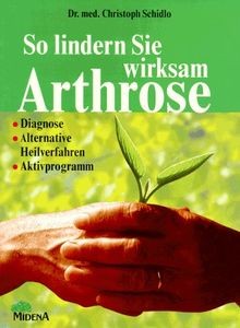 Lindern sie wirksam - so,