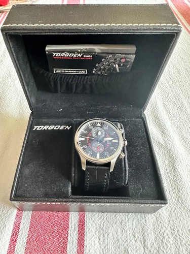 Torgoen t33202 t33 swiss - torgoen,