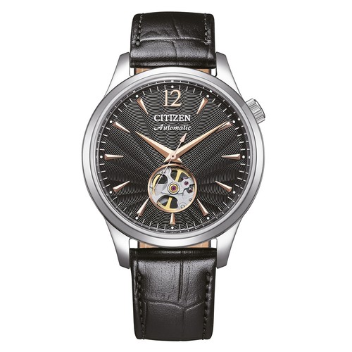 Citizen herrenuhr analog - citizen,