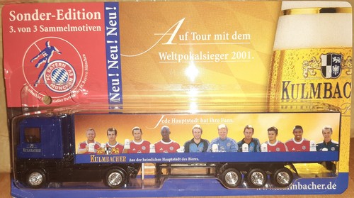 Modell lkw sammeltruck - lkw*,