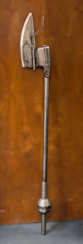 Star wars skiff - skiff, staff